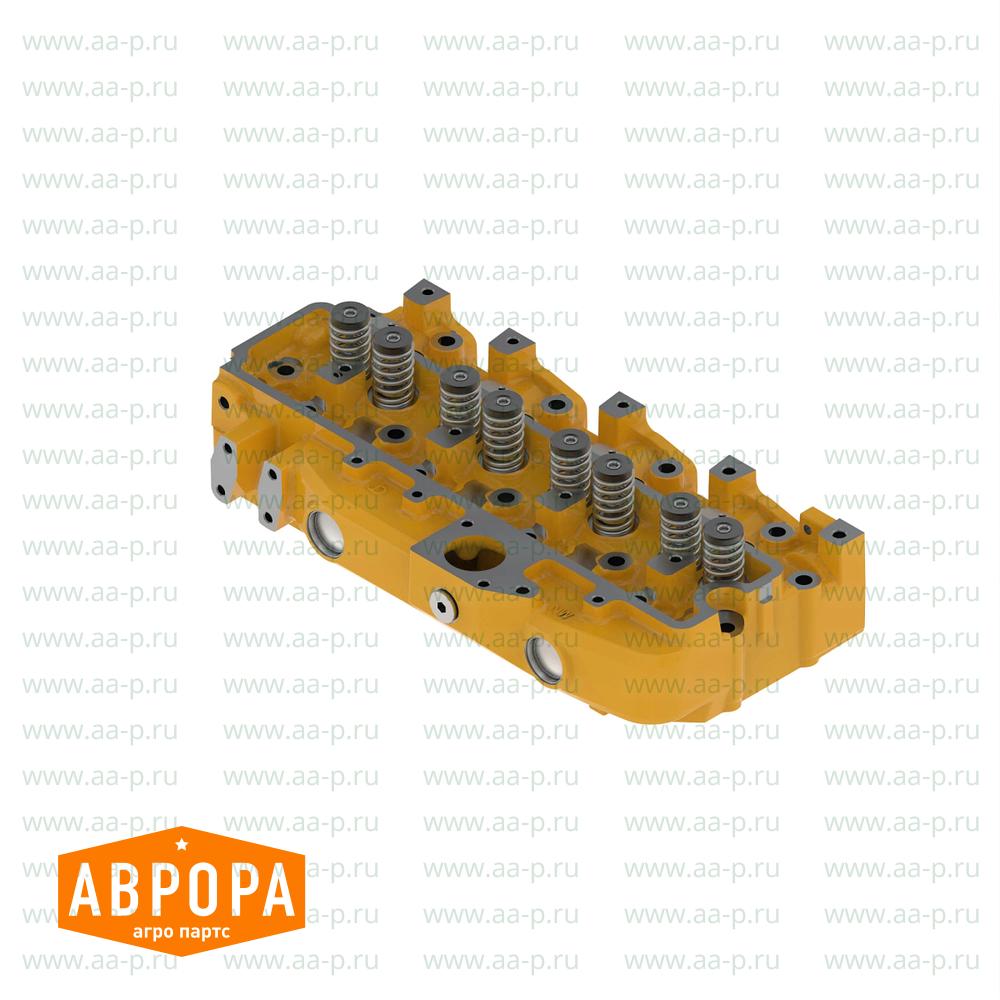 RE531088 ГОЛОВКА  БЛОКА  ЦИЛИНДРОВ